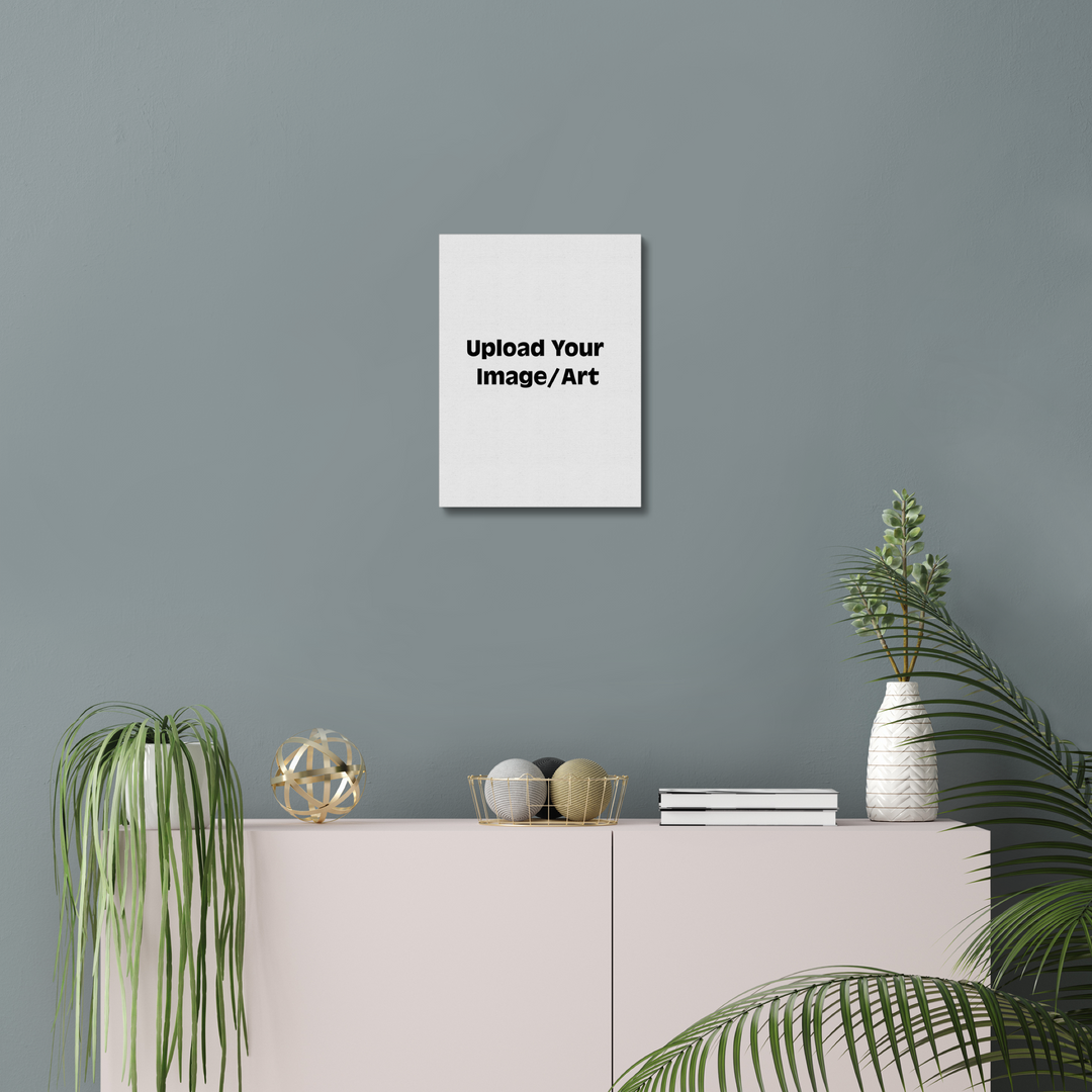 Personalized Stretched Canvas