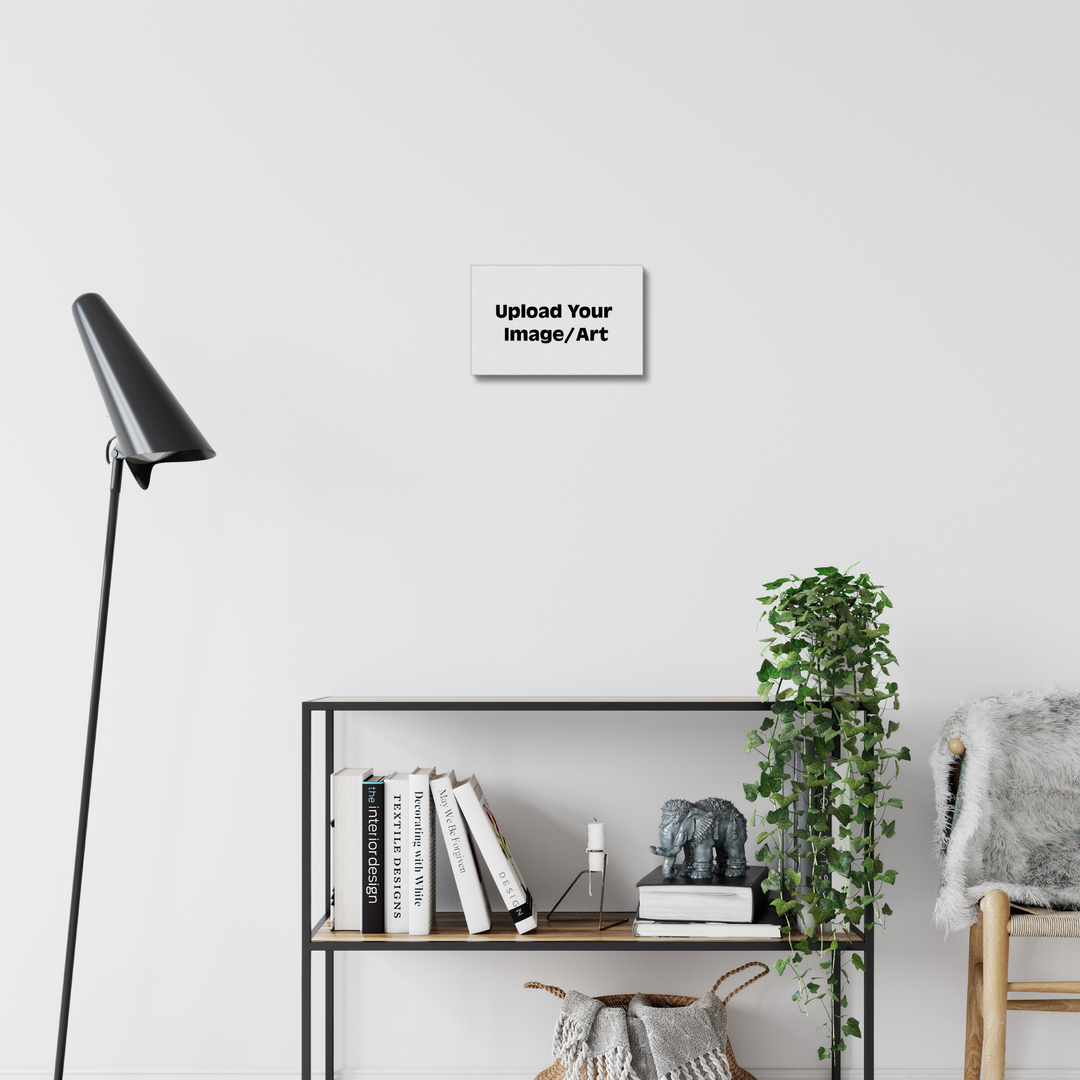 Personalized Stretched Canvas