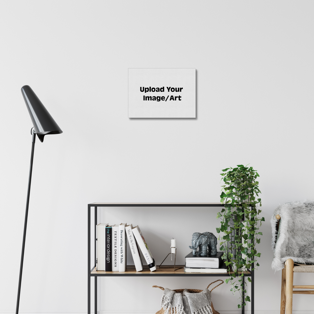 Personalized Stretched Canvas