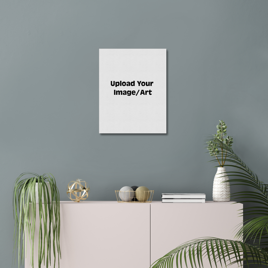 Personalized Stretched Canvas