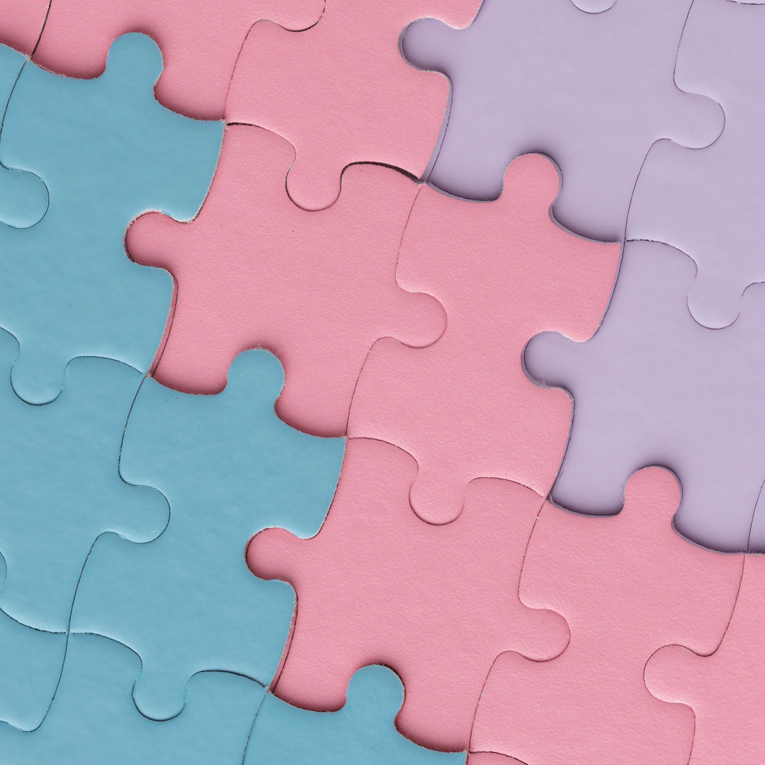 How jigsaw puzzles are helpful in childhood development ?