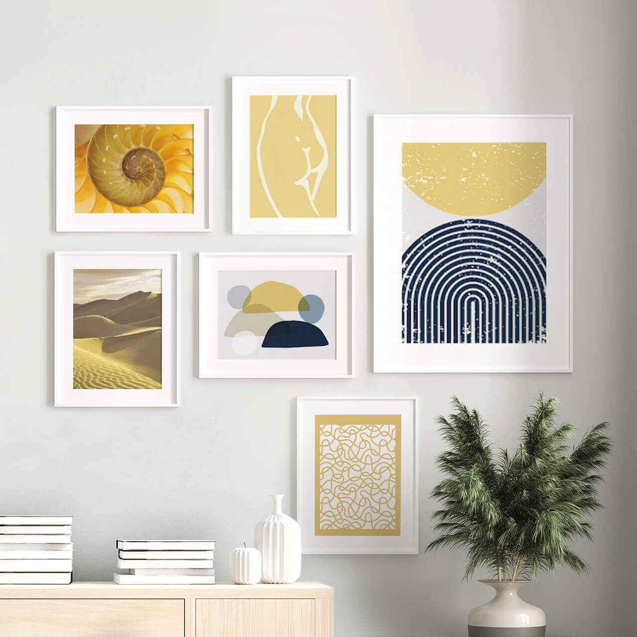 Shop All Collection by printlagoon wall art prints