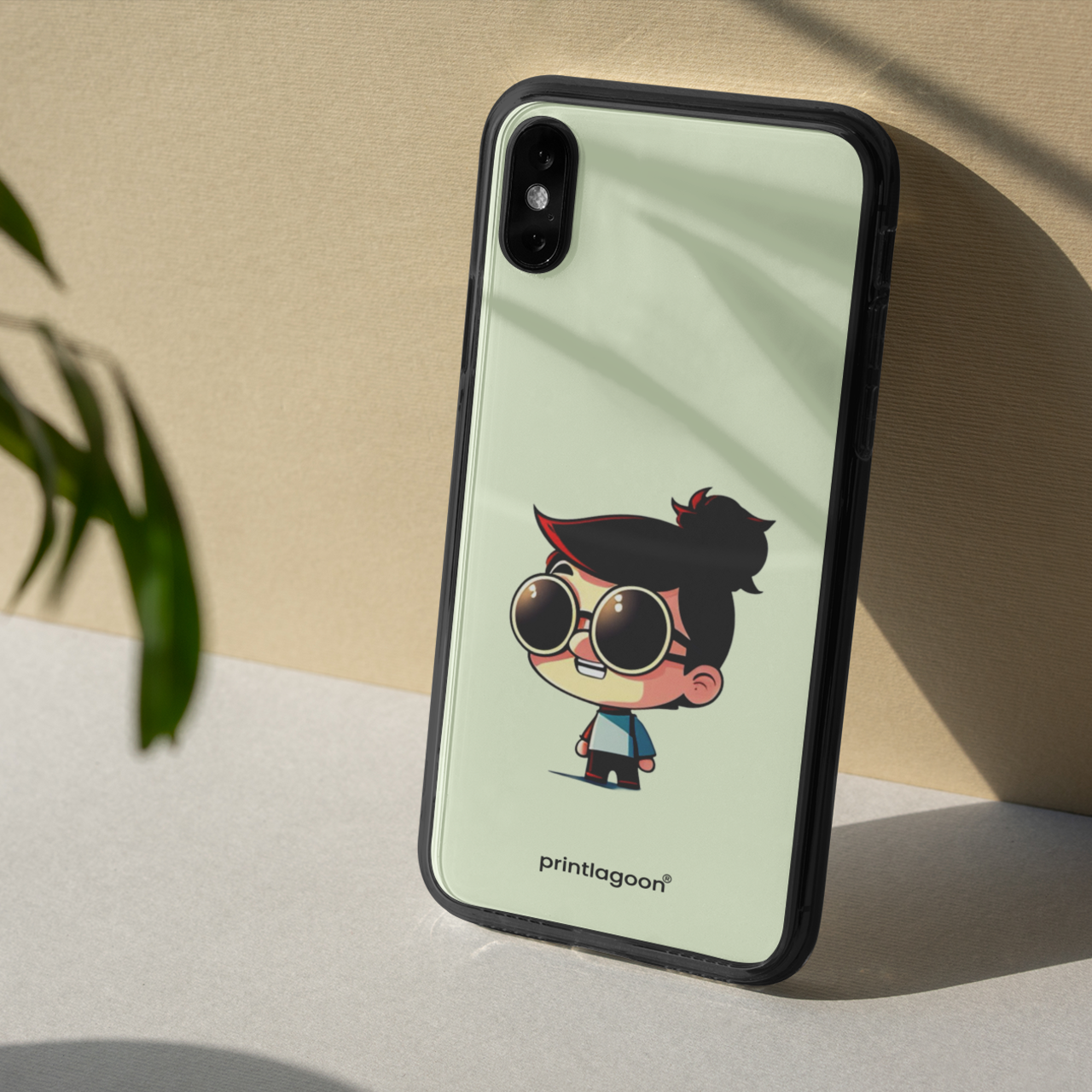 Mobile phone cases by printlagoon