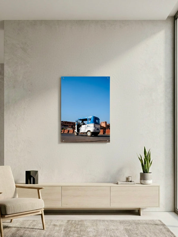 Custom Acrylic Prints