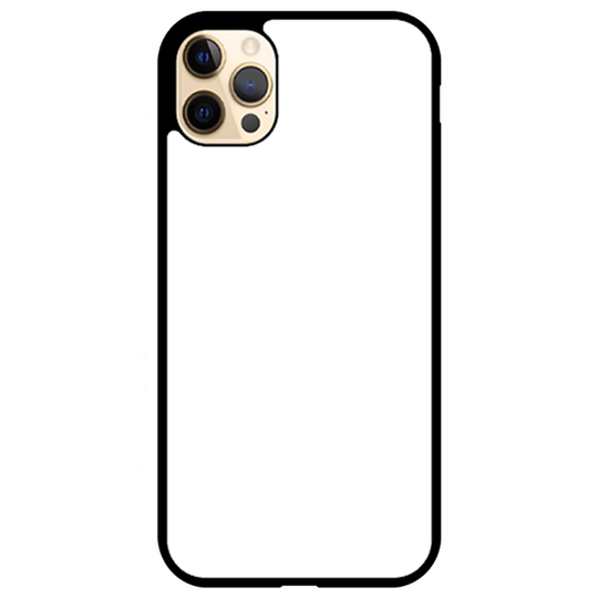 Personalised Apple iPhone 12 Pro Phone Case by printlagoon