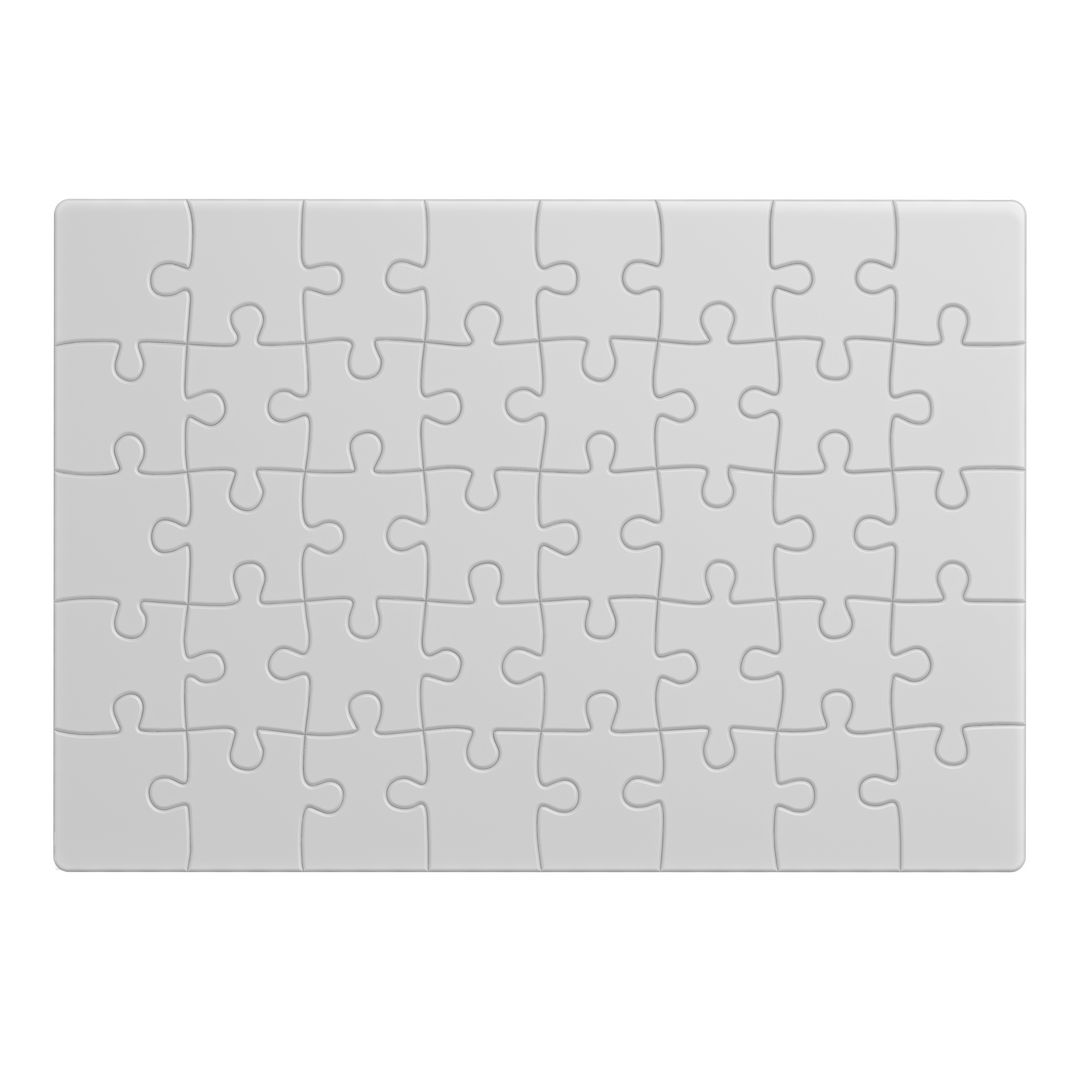 Personalised Jigsaw puzzle by printlagoon India