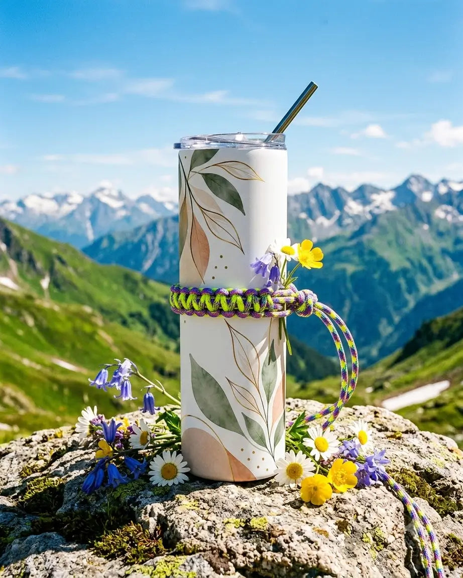 Personalise your tumbler Design at printlagoon