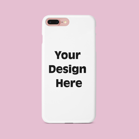 Personalised Tough Phone Case