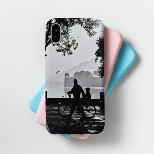 Personalised Tough Phone Case