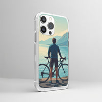 Personalised Hard Clear Case for Mobile
