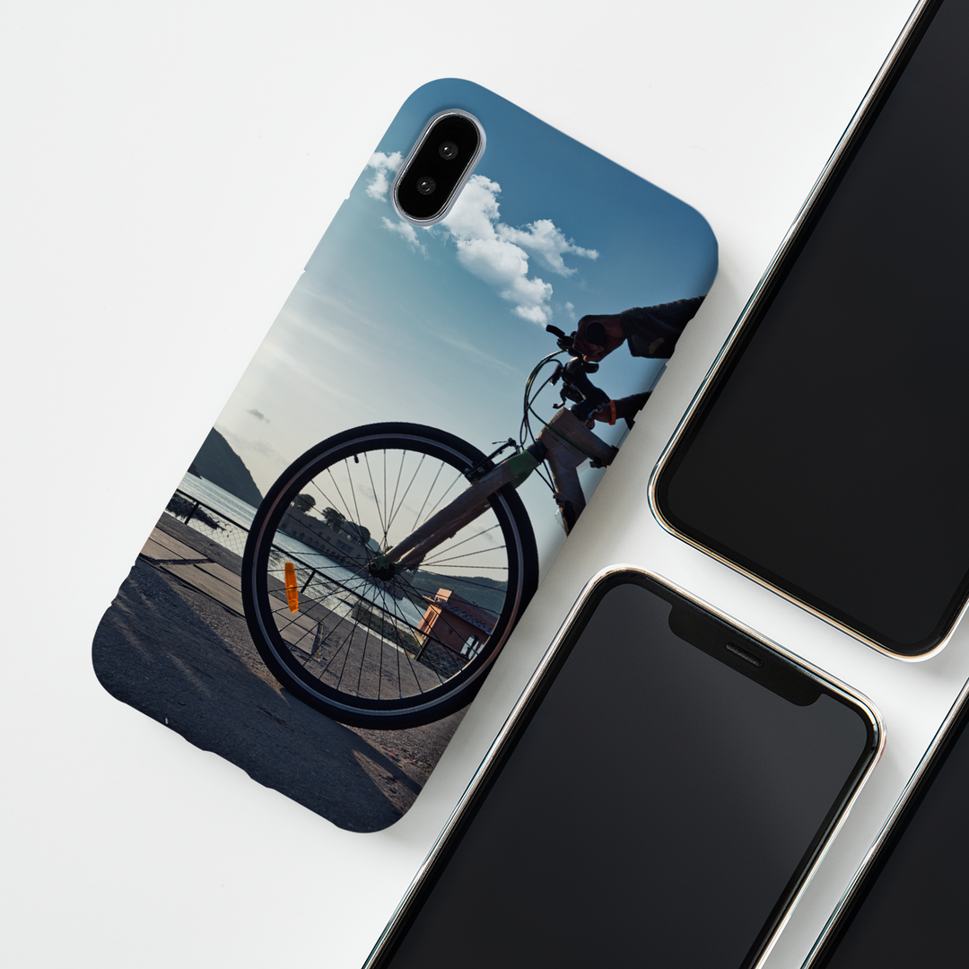 Personalised Tough Phone Case