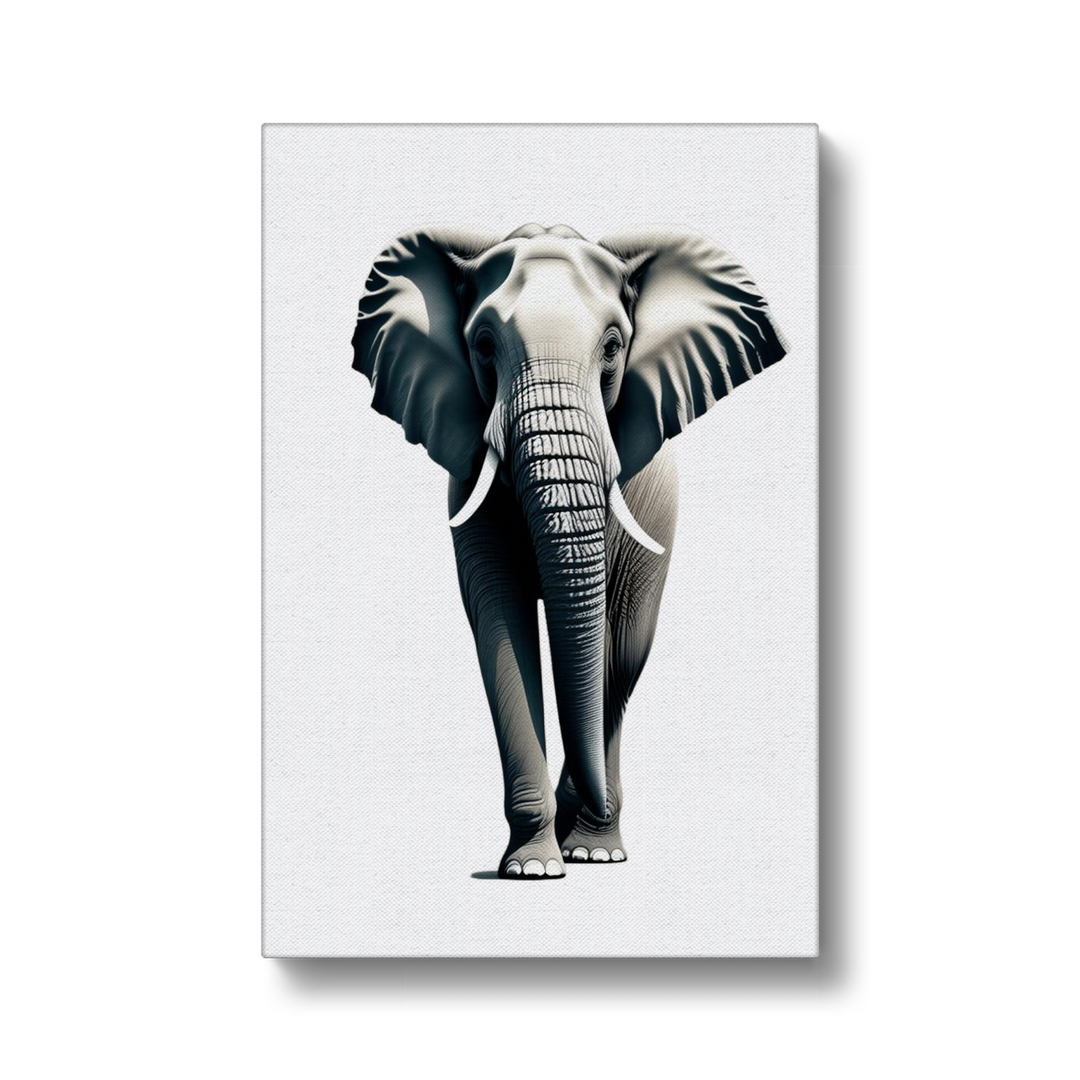 Elephant Print