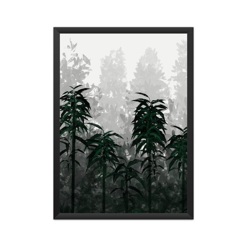 Jungle Poster