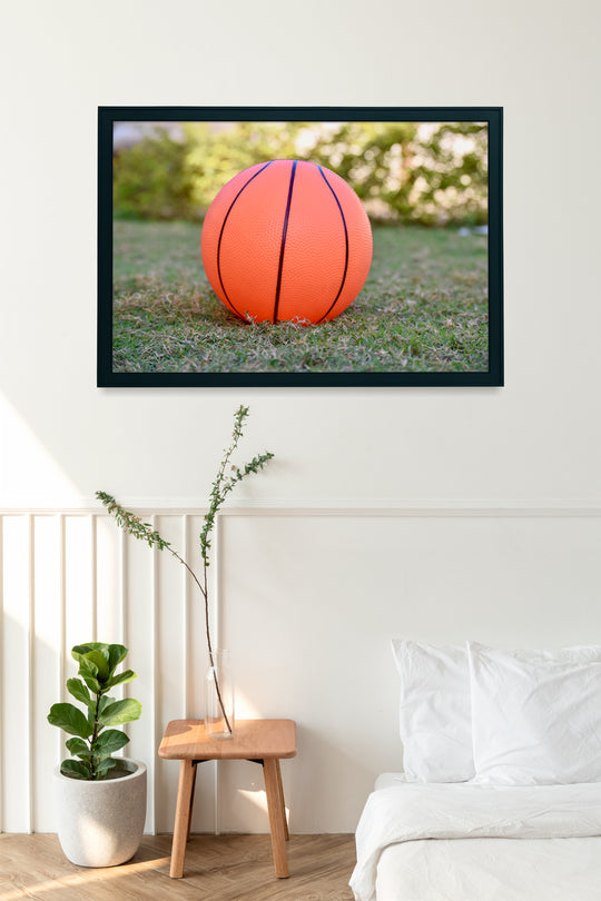 The Ball Fine Art Print