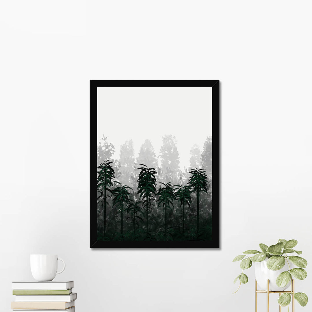 Jungle Poster