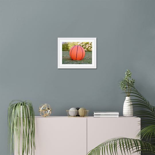 The Ball Fine Art Print